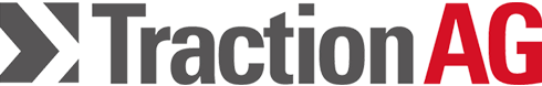 tractionag logo