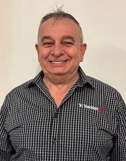 Frank Costa