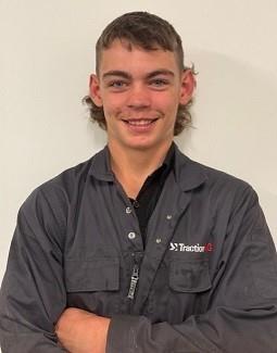 Hunter Barber