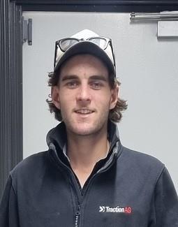 Angus Haynes