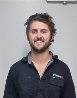 Jayden Grigg