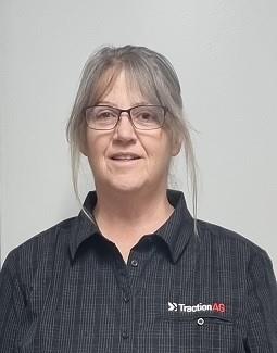 Yvonne Foote