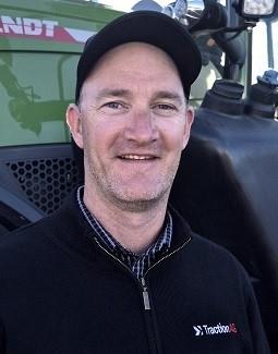 Ash Hawker