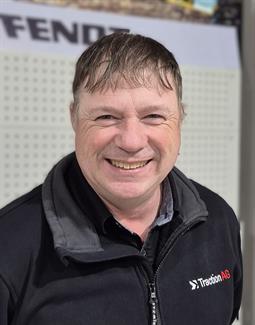Lance Price